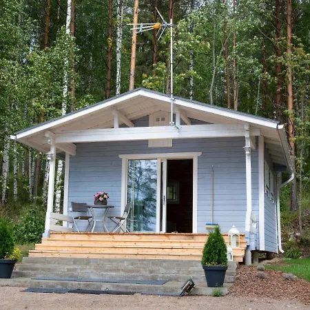 Prázdninový dům Lajunranta By Interhome *