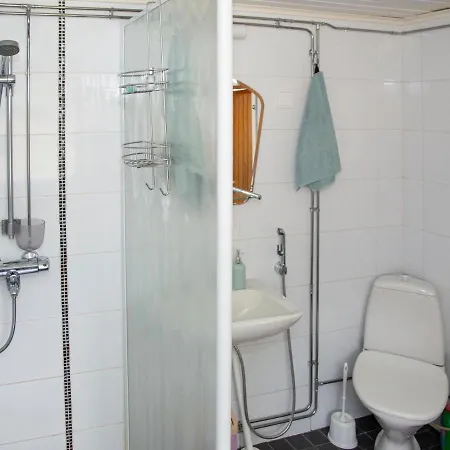 Lajunranta By Interhome Casa vacanze