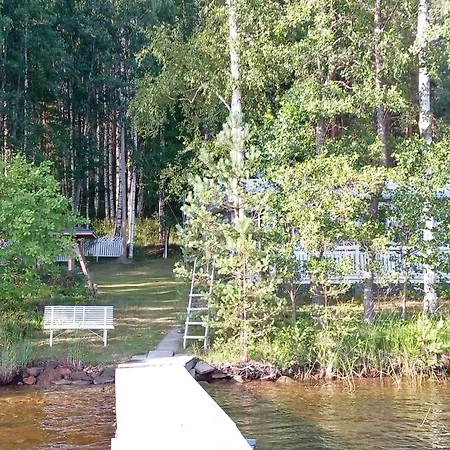 Lajunranta By Interhome * Puumala