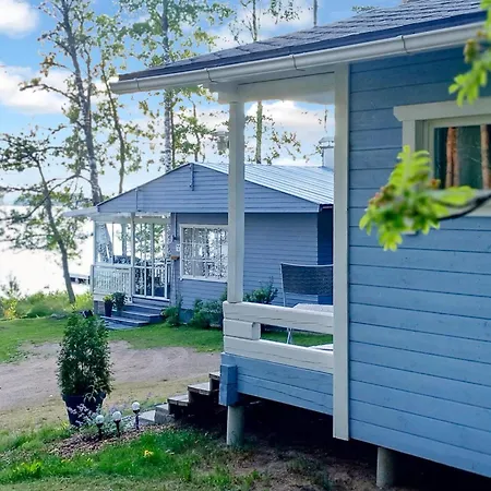 度假居 Lajunranta By Interhome