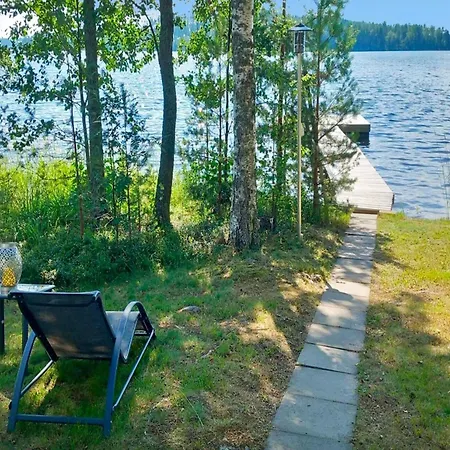 Lajunranta By Interhome Casa vacanze *