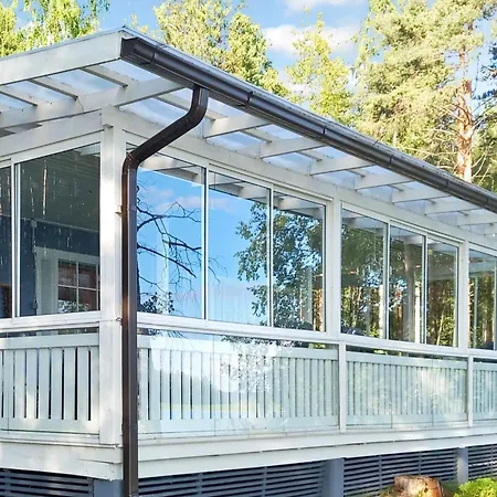 Lajunranta By Interhome Casa vacanze Puumala