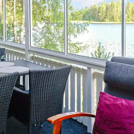 Casa vacanze Lajunranta By Interhome Puumala