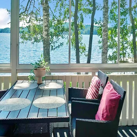 Lajunranta By Interhome *
