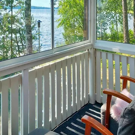 Lajunranta By Interhome Puumala