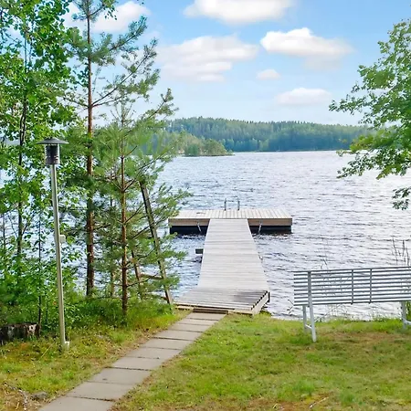 Lajunranta By Interhome