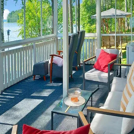 Lajunranta By Interhome Casa vacanze