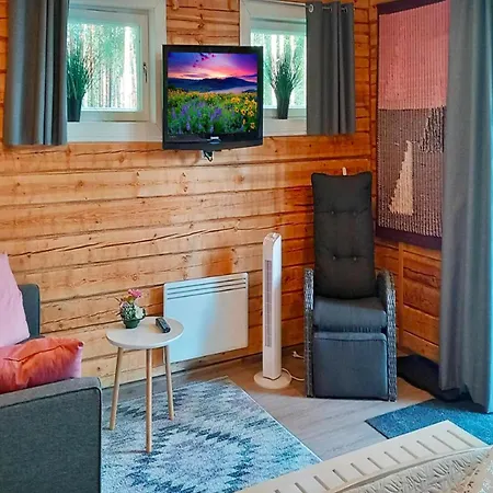 Lajunranta By Interhome Casa vacanze *