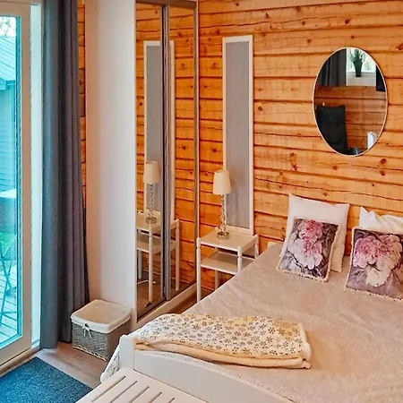 Lajunranta By Interhome Puumala