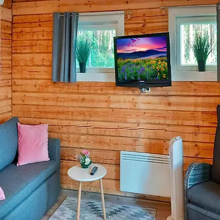 Lajunranta By Interhome * Puumala