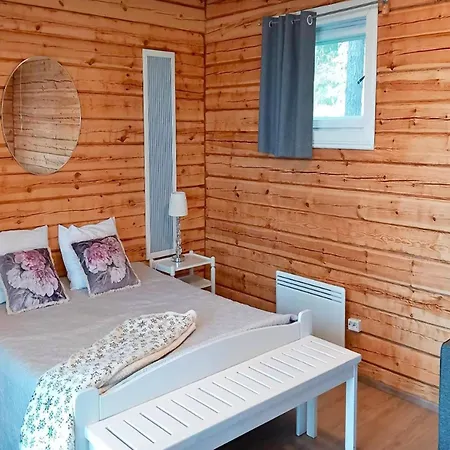 度假居 Lajunranta By Interhome