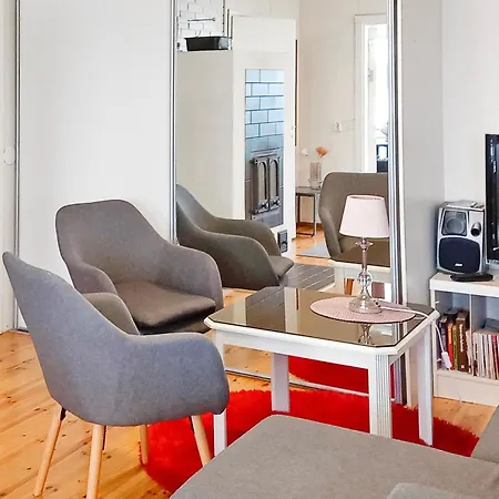 Lajunranta By Interhome Casa vacanze *