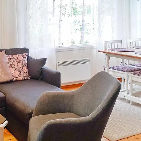 Casa vacanze Lajunranta By Interhome *